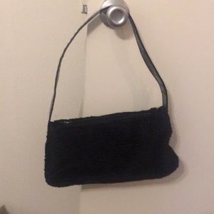 Black Shoulder bag